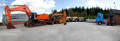 Established in 1963, c j leonard and sons ltd is a family owned business based in the town of guisborough, cleveland in the north east of england. C J Leonard Sons Ltd Home Facebook