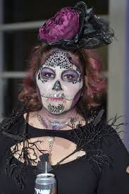 Seen@ the 94.7 WMAS Halloween Ball 2019 at the MassMutual Center in  Springfield