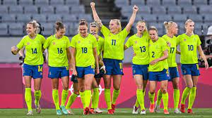 Jul 01, 2021 · a seleção brasileira feminina estreia na olimpíada de tóquio no dia 21 de julho, contra a china, no estádio de miyagi. Suecia No Brasil Em Swedeninbr Twitter