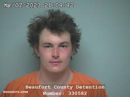 Beaufort County Inmates