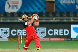 Ab de villiers was the lone saving grace for rcb in a dismal batting show, scoring a gritty 56 in the ipl 2020 playoffs eliminator. Terrible Feeling To Lose Three In A Row Says Ab De Villiers After Rvb S Defeat Against Srh