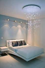Get the best deal for bedroom led chandeliers from the largest online selection at ebay.com. Led Light Fixtures In Modern Home Interior Awesome Led Chandeliers