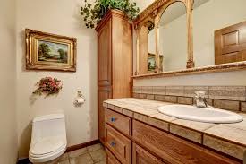 Maybe you would like to learn more about one of these? A Framed Mirror Over Your Bathroom Vanity House Of Mirrors Glass