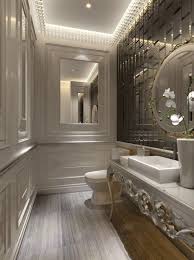 14 Luxury Small But Functional Bathroom Design Ideas Elegant Bathroom Small Luxury Bathrooms Contemporary Small Bathrooms