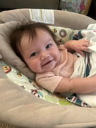 ISO: Nanny or daycare recommendation. Hey there, new mom here, and new to  Kentucky! I'm hoping to find either a nanny or a well regarded daycare for  my 4 month old baby
