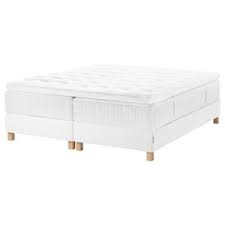 Utaker Lit Empilable Avec 2 Matelas Pin Moshult Ferme 80x200 Cm Ikea En 2020 Matelas Matelas A Ressorts Lit Sommier