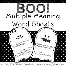 Pin On Halloween Resources Activities