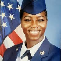 Nikita Arnold's Instagram, Twitter & Facebook