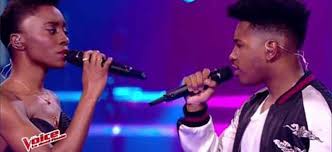 Toutes vos séries & émissions tv en live streaming ou en vidéo à la demande. Replay The Voice Lisandro Cuxi Ann Shirley Without You De David Guetta Feat