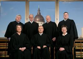 All Kansas Supreme Court Justices Retained Kmuw