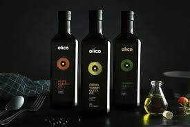 Showcase And Discover Creative Work On The World S Leading Online Platform For Creative Industries Greek Olives Olive Olive Oil