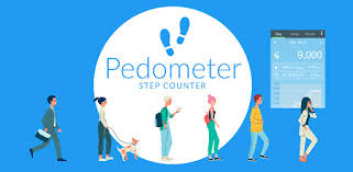 The best pedometer app and step counter made for android. Pedometer Free Step Counter App Step Tracker Apps On Google Play