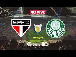 Check spelling or type a new query. Sao Paulo X Palmeiras Ao Vivo Brasileirao 2019 13 07 2019 Youtube
