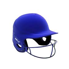 Junior Vision Pro Matte Helmet With Mask Item Visj M