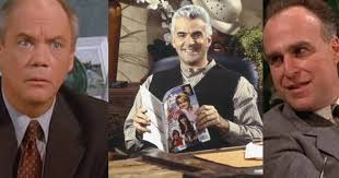 J Peterman & 9 Other Best Bosses On Seinfeld, Ranked