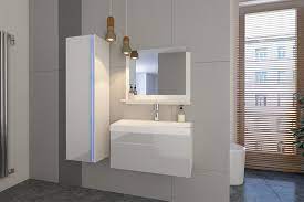 Egal ob groß oder klein, ein schön eingerichtetes. Mobel Fur Badezimmer Clara Weiss Www Prime Home De