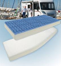 Welche günstige matratze ist gut für meine schlafposition? Gisamed Basic Gunstige Matratze Fur Reisemobil Und Yachtmatratze Gisatex