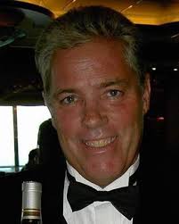 Michael Hurst Obituary (1954