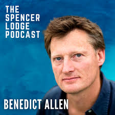 236 Surviving Pablo Escobar & Exploring The World's Most Deadly Places with Benedict  Allen