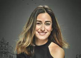 وتجسد بطلة العمل أمينة خليل دور فتاة تدعى عاليا وتبلغ من العمر 31 عامًا وتقرر الاستقلالية في حياتها الشخصية والعملية وقامت. Ù…ÙˆØ¹Ø¯ Ø¹Ø±Ø¶ Ù…Ø³Ù„Ø³Ù„ Ù„ÙŠÙ‡ Ù„Ø£ Ø¹Ù„Ù‰ Ø´Ø§Ù‡Ø¯ Vip Ø§Ø®Ø¨Ø§Ø± Ø§Ù„Ù…ØºØ±Ø¨