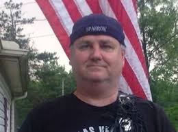 Mark Sparrow Solo Act