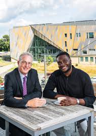 Bournemouth University Postgraduate Prospectus 2024 by Bournemouth  University - Issuu