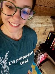 amanda stoots leesville la