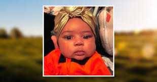 Maleah Amoni Harvey Obituary 2019