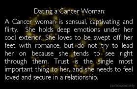 These folks don't ask for much, either: I Always Say Dont Lie Tell The Truth I May Not Like It But I Ll Get Over It Lie To Me And I M More M Cancer Zodiac Facts Cancer Zodiac Cancer Quotes