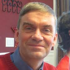 Robert S. Wolff (@rswprof)