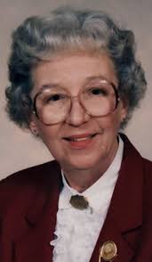 Eva Wright Obituary (2014)