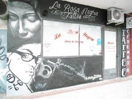 La rosa nera tattoo, torrejón de ardoz. La Rosa Nera Tattoo Home Facebook