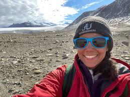 I'm Melisa Diaz! — Polar Impact