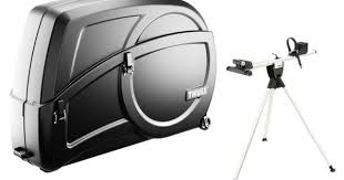 Thule Roundtrip Transition Fahrradkoffer Fahrradkoffer Radfahren Fahrrad