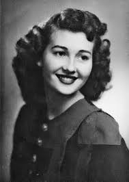 Elizabeth Jane Wright Heath Obituary May 27, 2016