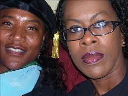 Adrienne Golden-Stone Obituary (1961