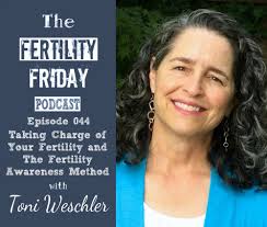 ffp 044 taking charge of your fertility fertility