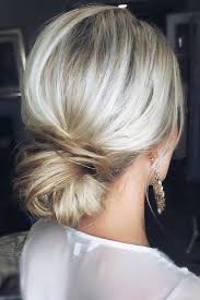 Hairstyles for women, girls and teenagers. 30 Best Ideas Of Wedding Hairstyles For Thin Hair Wedding Forward My Hairstyles2
