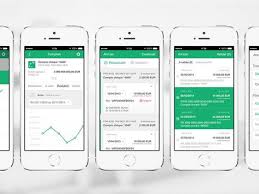 Bnp Paribas Mobile App Mobile App Design Mobile App App
