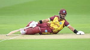 SA bowl and make four changes, Hope returns for WI
