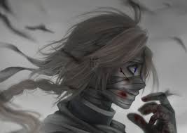 Discover more posts about anime mask. Anime Masked Gamerpics Pin On Anime Y Manga