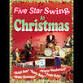 Five Star Swing at Christmas event image