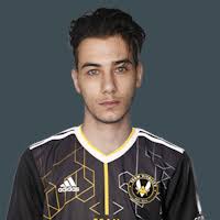 Vitality sign Kyojin