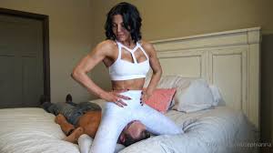 Goddess Zephy In Scene: Conquered By A Woman – ZEPHIANNA – FULL  HD1080pMP4 – FemDom HD