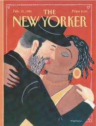 20 Iconic New Yorker Covers New Yorker Covers Art Spiegelman The New Yorker