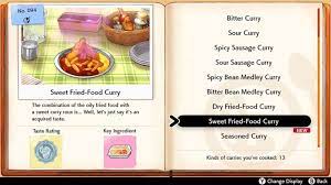Curry is basically pokemon food that is made by using numerous ingredients. Pokemon Sword Shield Cooking Guide Curry Recipes List How To Cook Pro Game Guides