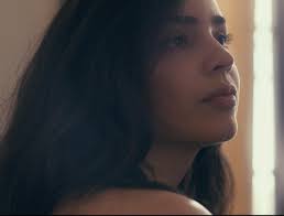 Cassie Camera Test BTS. The day she was born 💜@thisislizallen