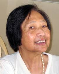 Olympia Alcala Obituary