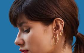 Image result for Ear Piercing