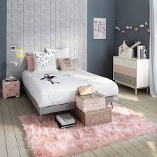 Diese farben strahlen ruhe und geborgenheit. Vintage Kommode 3 Schubladen Weiss Rosa Grau Blush Maisons Du Monde
